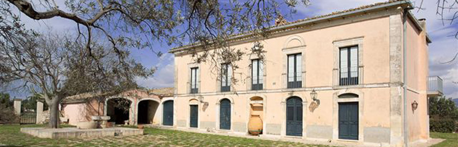 La Mediterranea - Chambres d'hôtes Italie