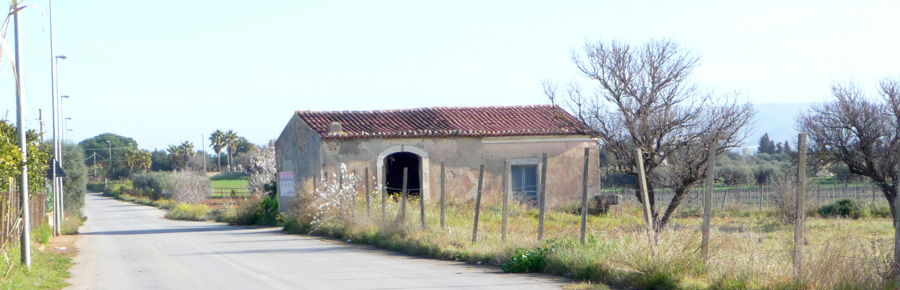 La Mediterranea - Chambres d'hôtes Italie