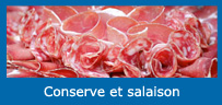 Conserve et salaison - La Mediterranea