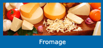 Fromage - La Mediterranea